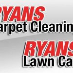 ryans carpet cleaning and lawn care divisions